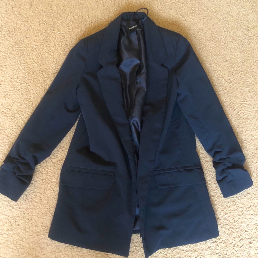 COPY - Pull&Bear blazer